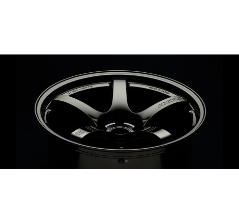 Gramlight 57CR Miata MX5 15x8 concave