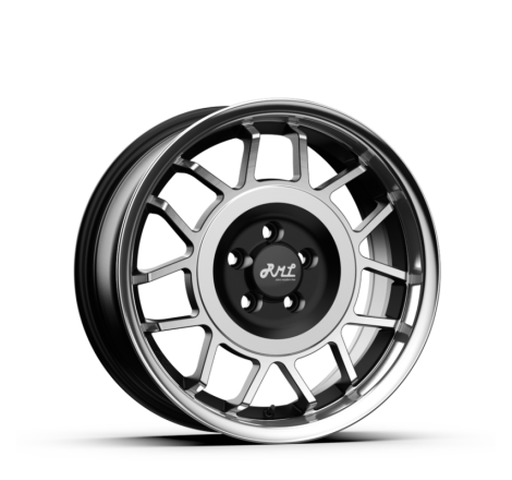 Jante snowflake golf mk1