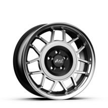 Jante snowflake retro pour les anciennes golf
