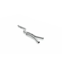 silencieux inox central eisenmann M240i xdrive G42