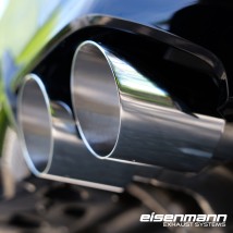sorties eisenmann 100mm