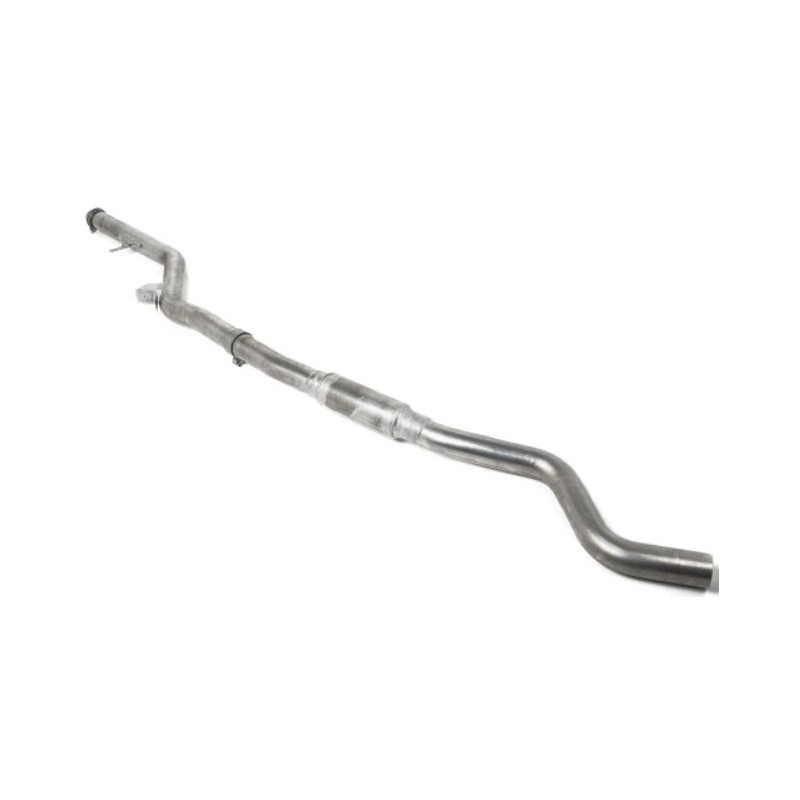 Tube central Eisenmann M140i F22  full inox