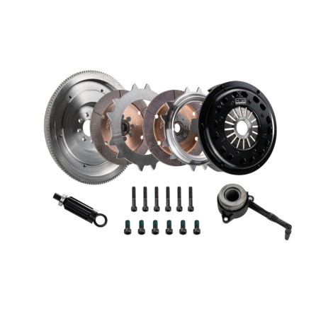 Embrayage bidisque DKM MR Cerametallic 1.8T