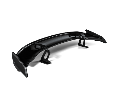 Aileron en carbone et titane Akrapovic BMW M2 G87 M240i