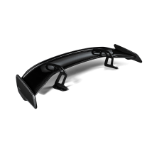 Aileron en carbone et titane Akrapovic BMW M2 G87 M240i
