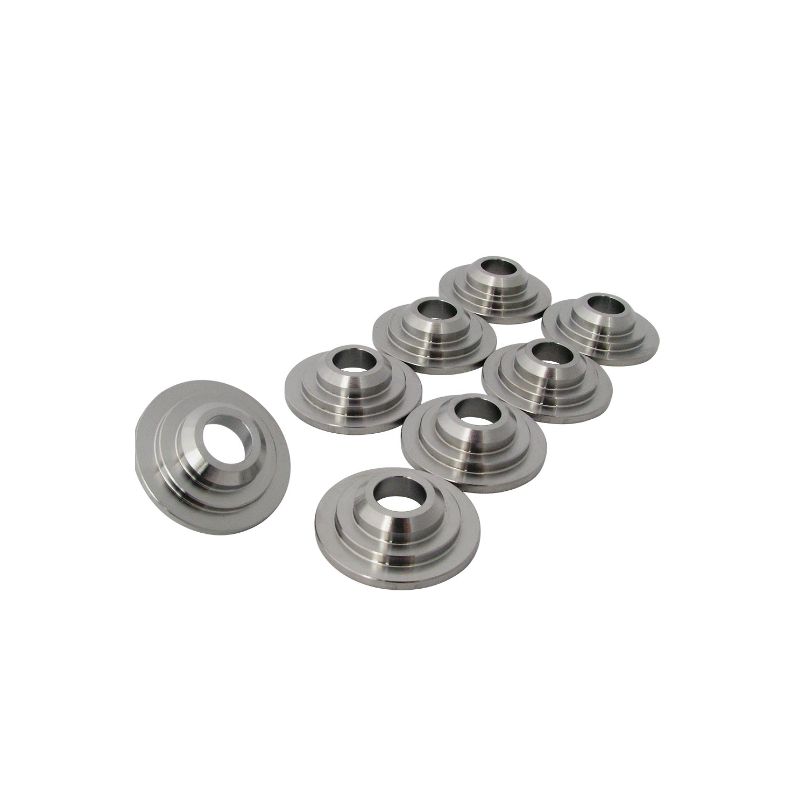 Coupelles et sièges de ressorts de soupapes Toyota 2TG, et idler