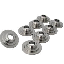 Coupelles et sièges de ressorts de soupapes Toyota 2TG, et idler