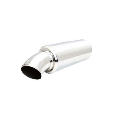 Mufflers
