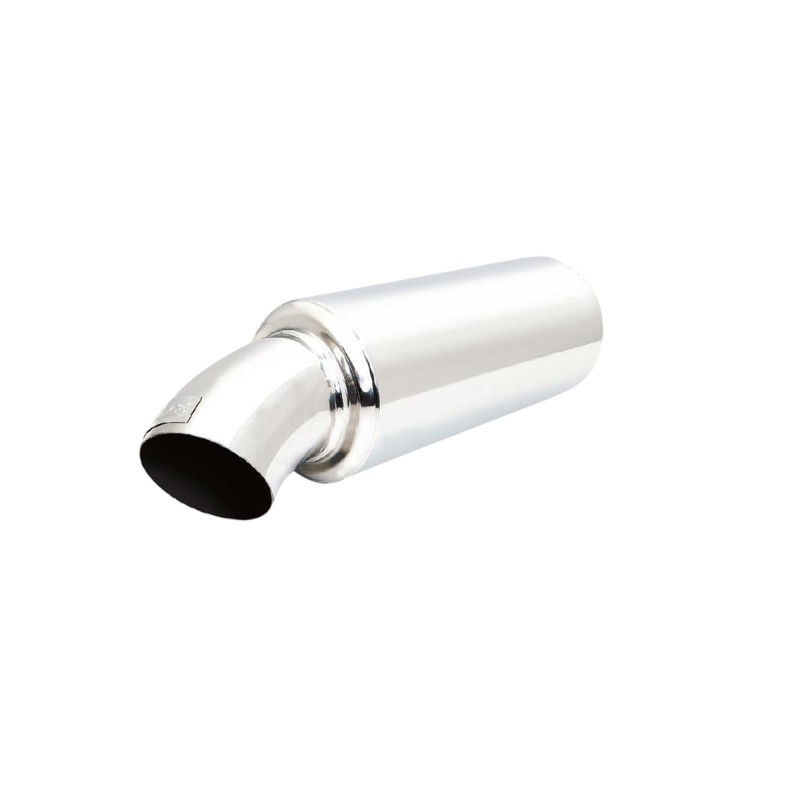 Mufflers