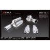 Mufflers