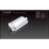 Mufflers