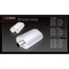 Mufflers