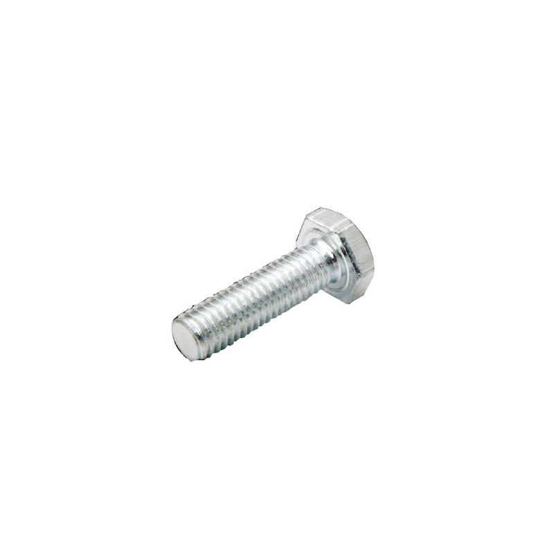 Bolts and Sensor Bungs