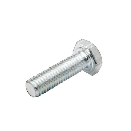 Bolts and Sensor Bungs