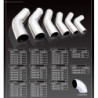 Mandrel Bends