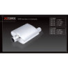 Mufflers