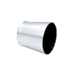 Transition Pipes