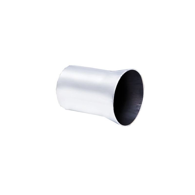 Transition Pipes