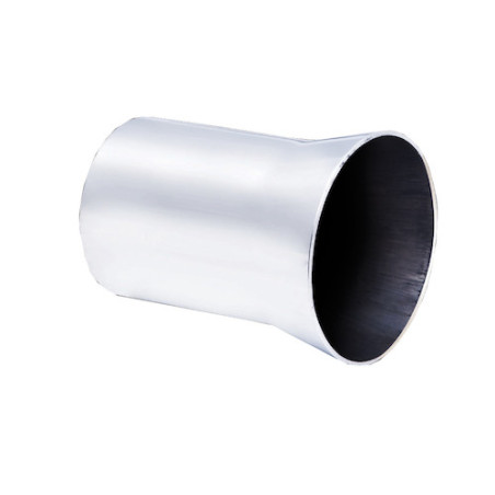 Transition Pipes