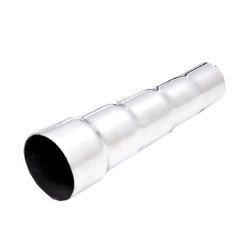 Transition Pipes