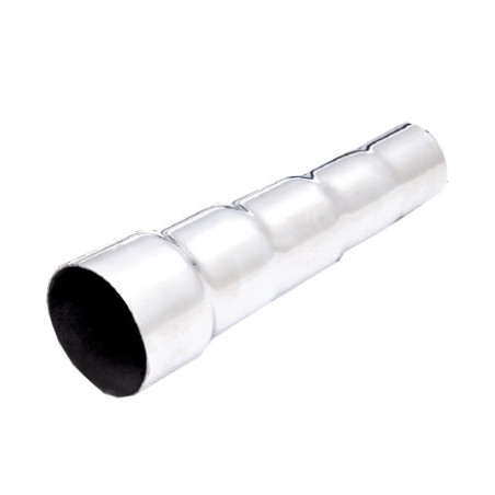 Transition Pipes