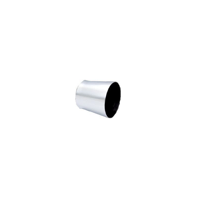 Transition Pipes