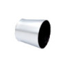 Transition Pipes