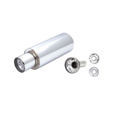 Mufflers