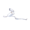 Focus ST 06 11 echappement inox Cat-Back System