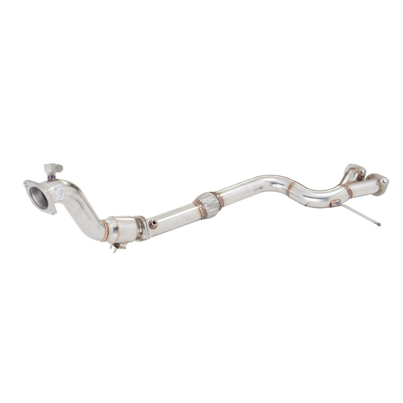 Mustang ecoboost Downpipe