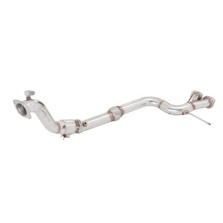 Mustang ecoboost Downpipe