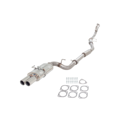 Nissan S14 Turbo-Back System