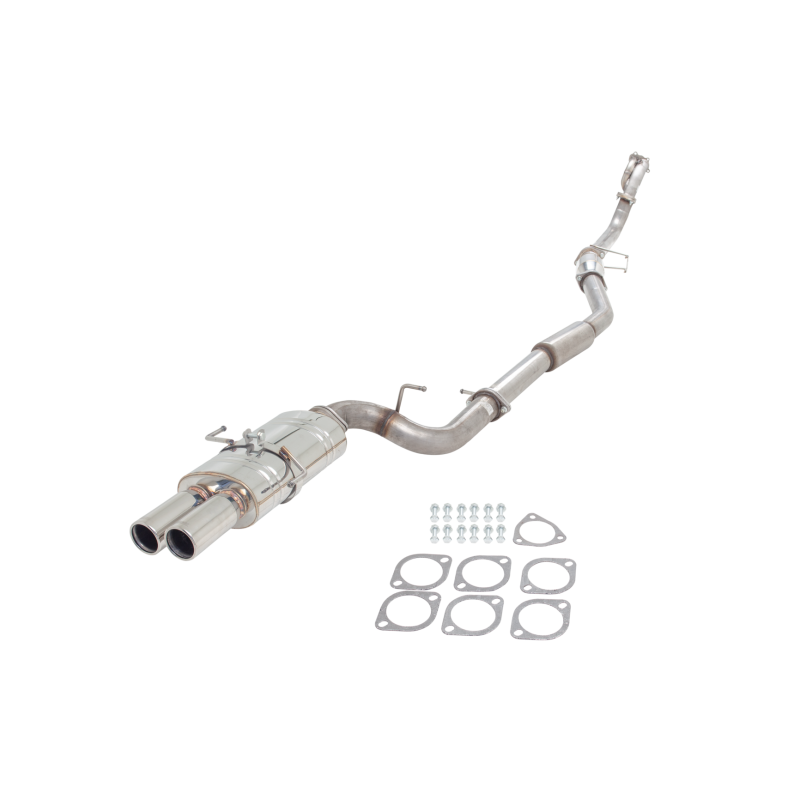 Nissan S14 Turbo-Back System