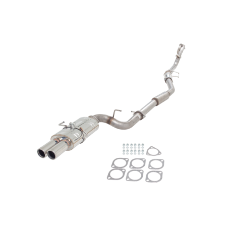 Nissan S14 Turbo-Back System