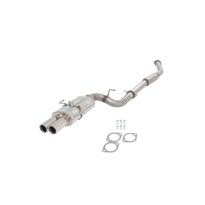 Nissan S15 Cat-Back System