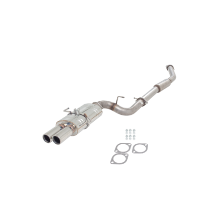 Nissan S15 Cat-Back System