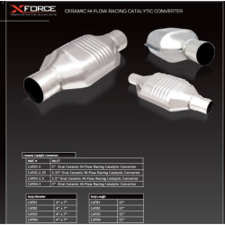 Catalytic Converter