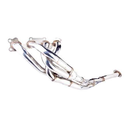 MX5 NA 1,8 collecteur inox Header