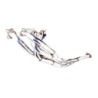 MX5 NA 1,8 collecteur inox Header