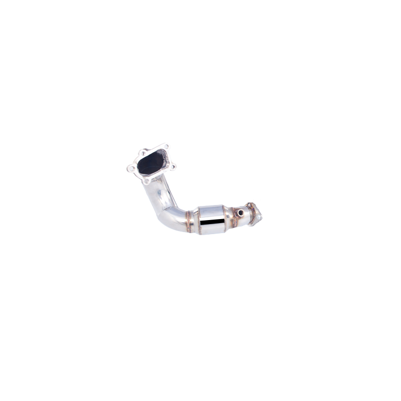 Mazda 3 mps 100cell Downpipe