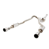 Dodge RAM 2019 clapet valve inox Varex Cat-Back System