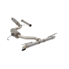 Golf 1,4TSI 7 7,5 8 clapet valve Varex Cat-Back System