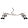 Impreza 2022 Cat-Back System