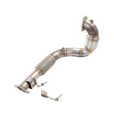 I20N 200cell Downpipe