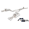 Holden Varex Cat-Back System