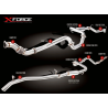 Landcruiser 07 16 79 wagon Turbo-Back System