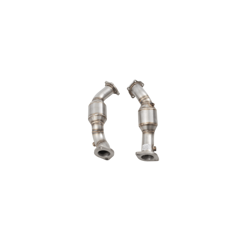Kia Stinger sport cat Downpipe