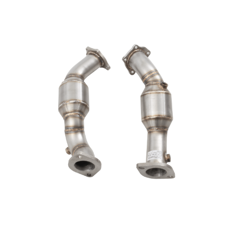 Kia Stinger sport cat Downpipe