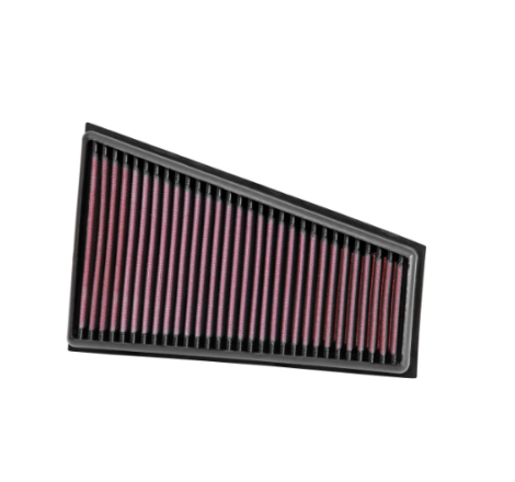 Filtre a air sport K&N Mercedes CLA250 GLA250 117