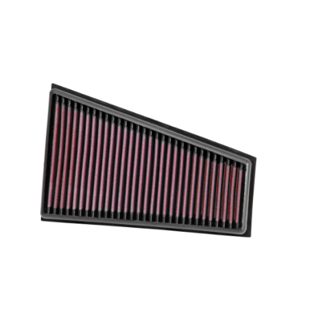 Filtre a air sport K&N Mercedes CLA250 GLA250 117
